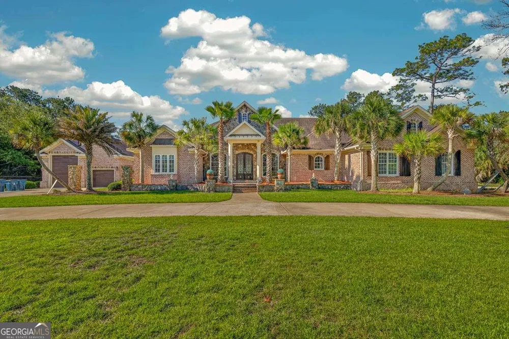 12 Birdie DR Jesup, GA 31546