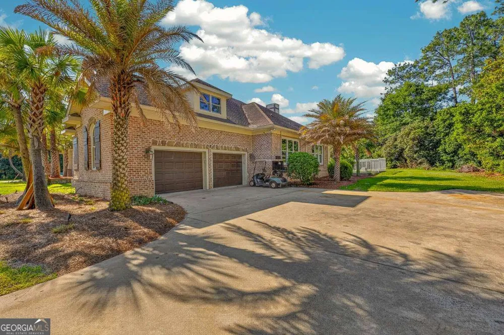 12 Birdie DR Jesup, GA 31546