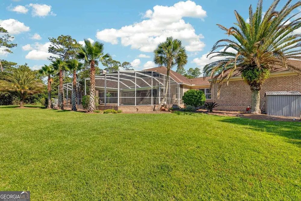12 Birdie DR Jesup, GA 31546