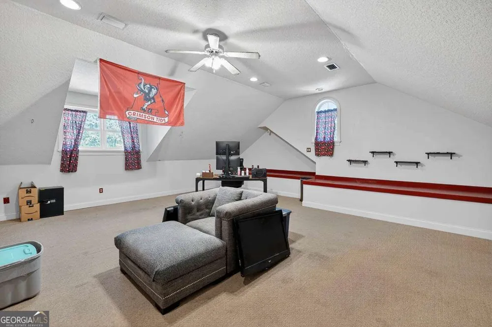 12 Birdie DR Jesup, GA 31546