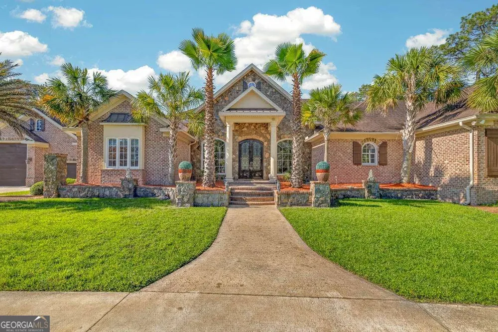 12 Birdie DR Jesup, GA 31546