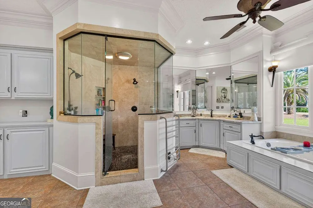 12 Birdie DR Jesup, GA 31546