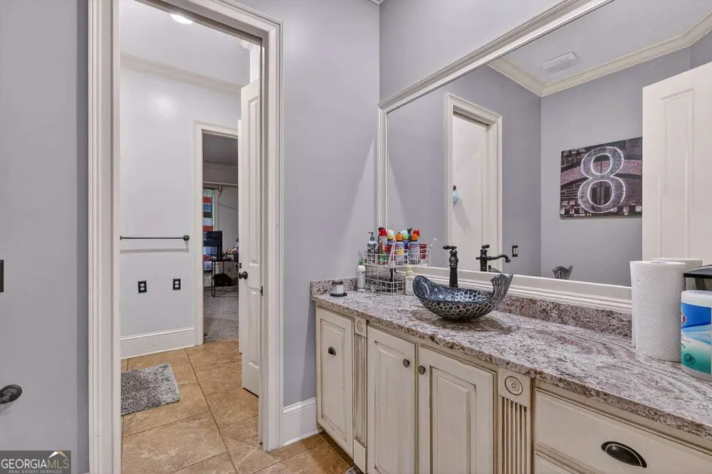 12 Birdie DR Jesup, GA 31546