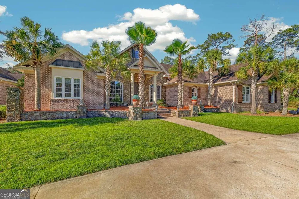 12 Birdie DR Jesup, GA 31546