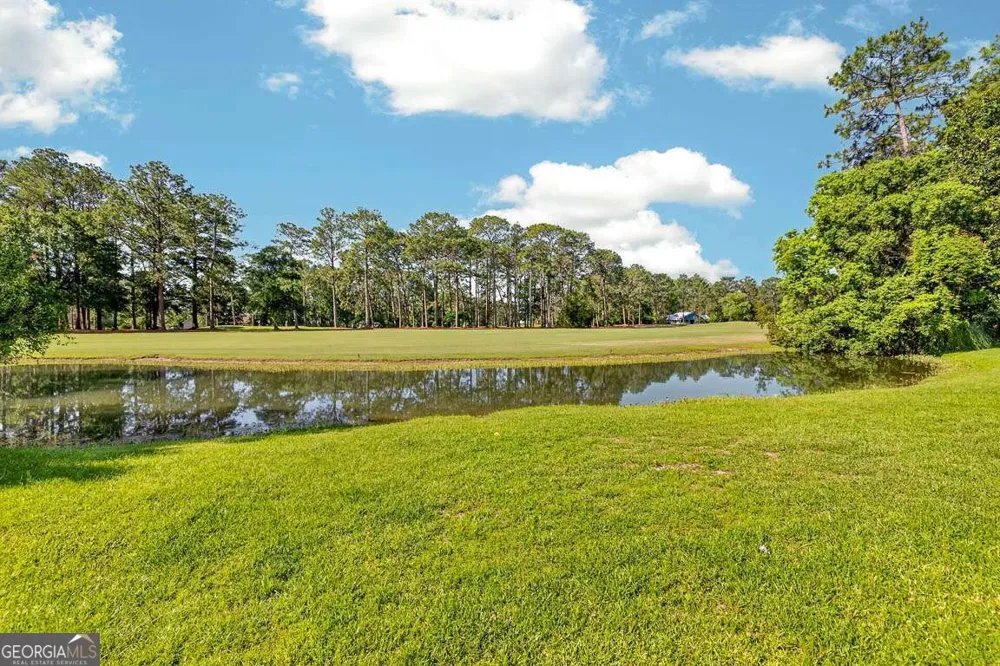12 Birdie DR Jesup, GA 31546