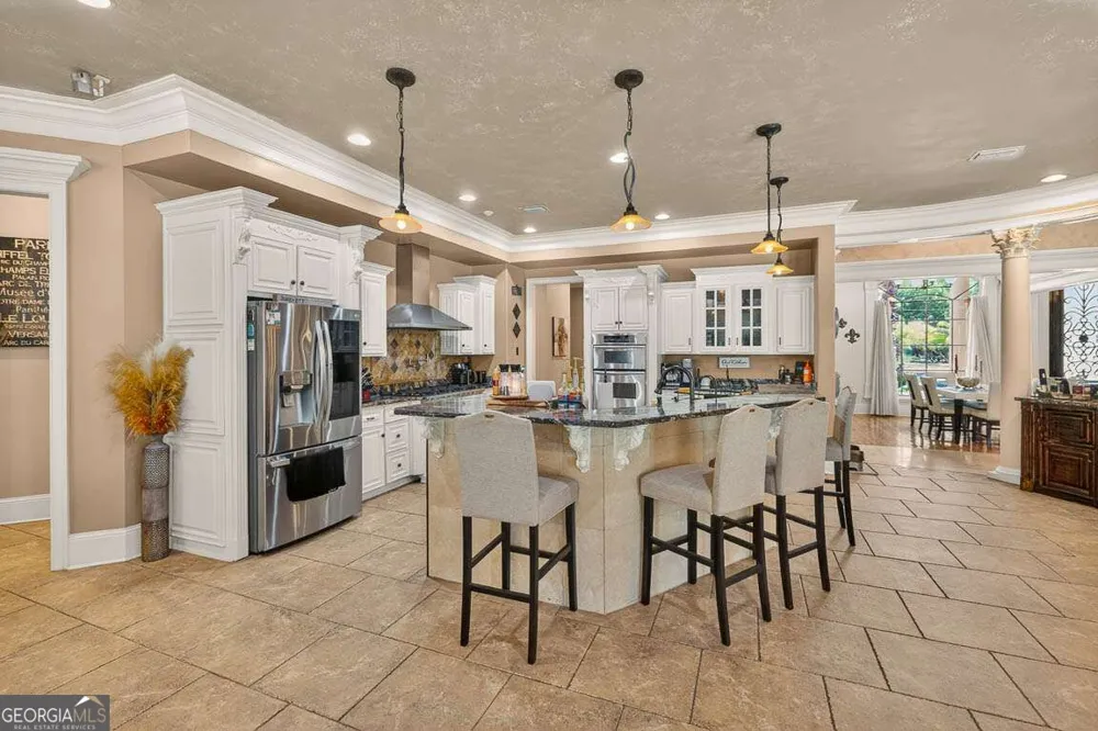 12 Birdie DR Jesup, GA 31546