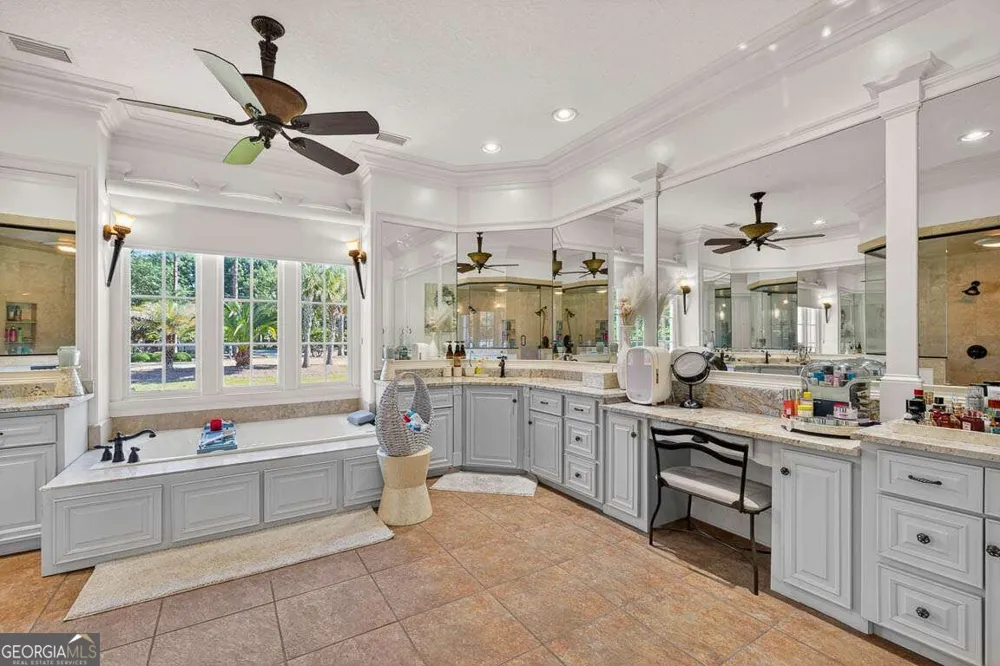 12 Birdie DR Jesup, GA 31546