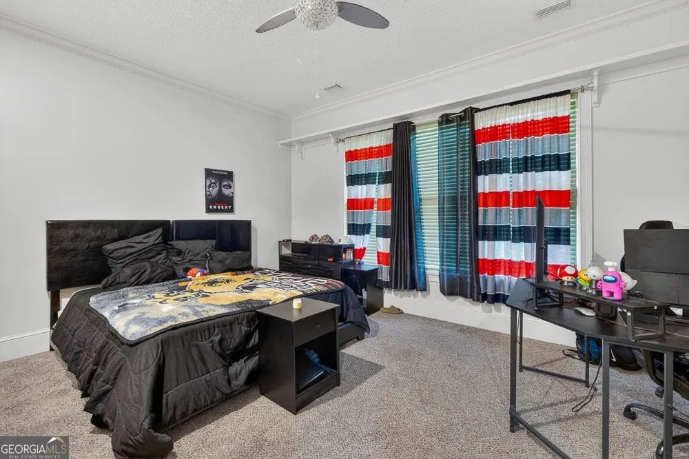12 Birdie DR Jesup, GA 31546