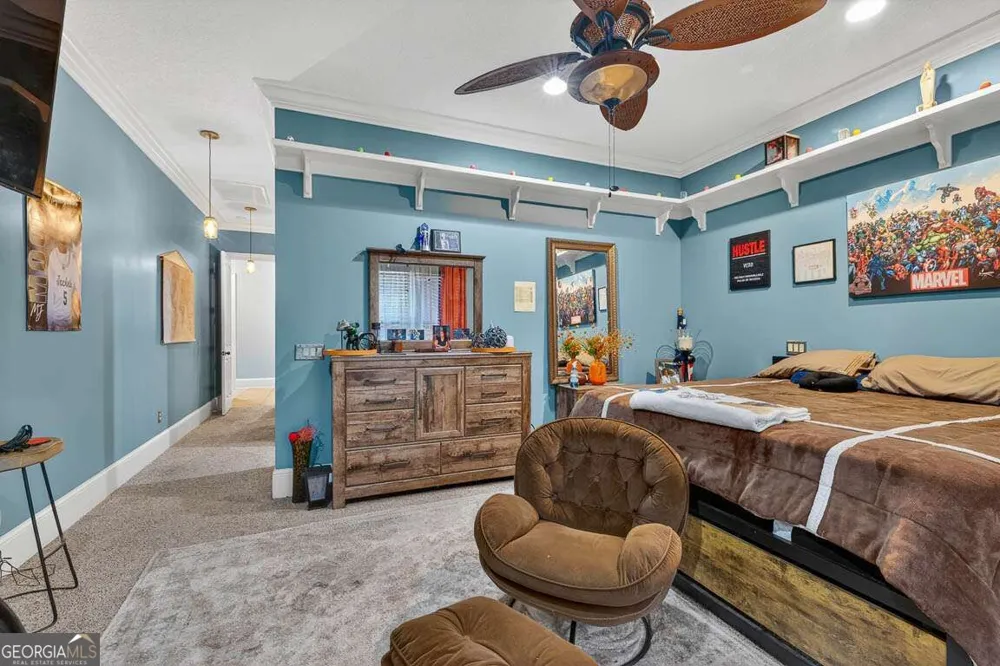 12 Birdie DR Jesup, GA 31546