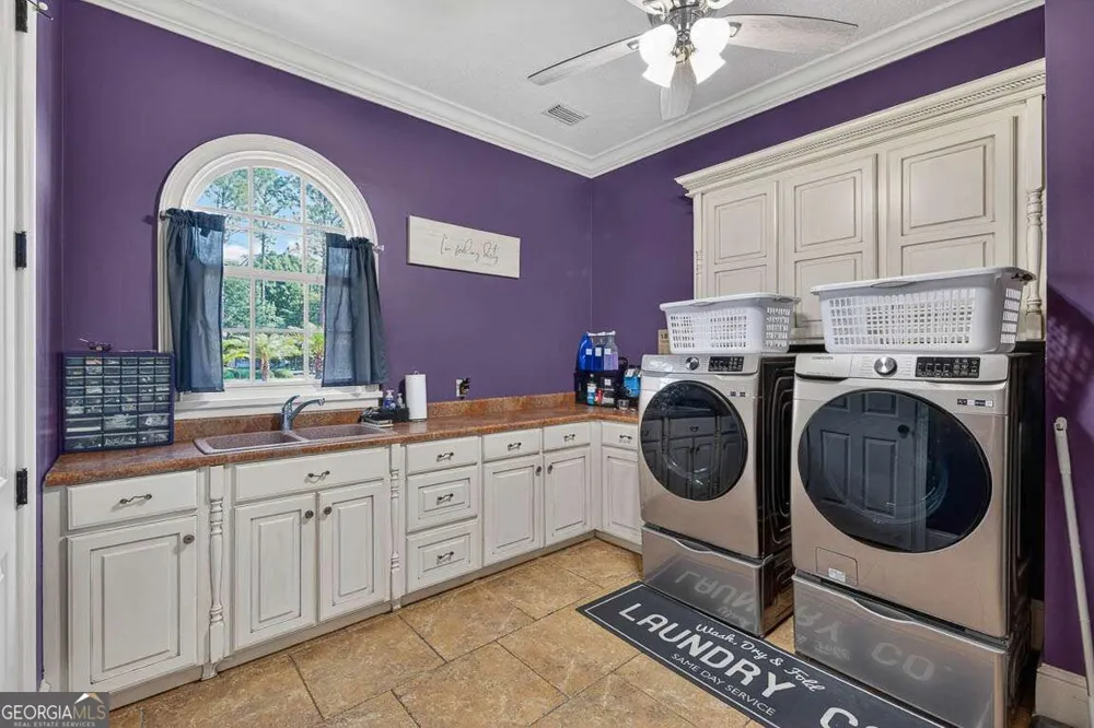 12 Birdie DR Jesup, GA 31546
