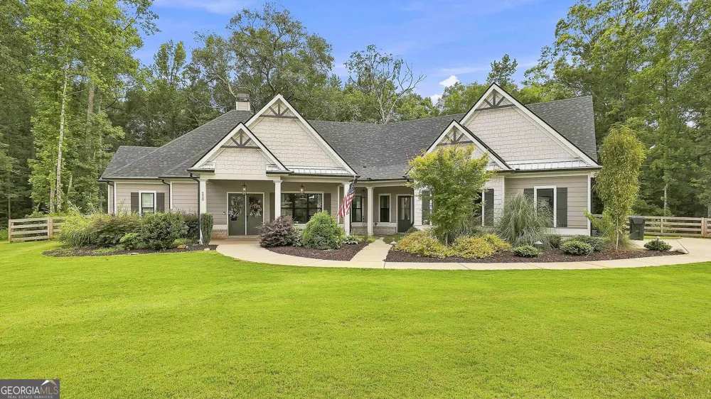 230 Windchime WAY Tyrone, GA 30290