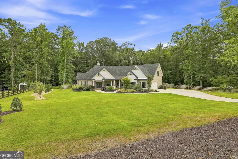 230 Windchime WAY Tyrone, GA 30290