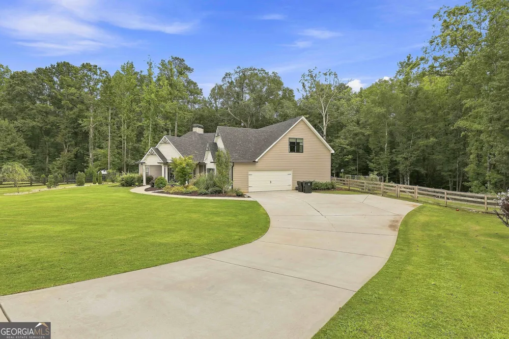 230 Windchime WAY Tyrone, GA 30290