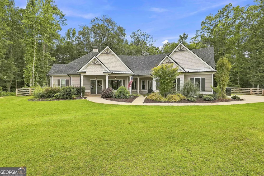 230 Windchime WAY Tyrone, GA 30290