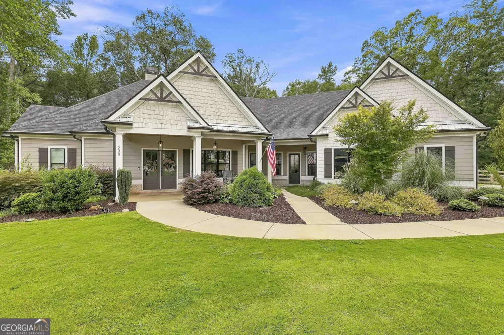 230 Windchime WAY Tyrone, GA 30290