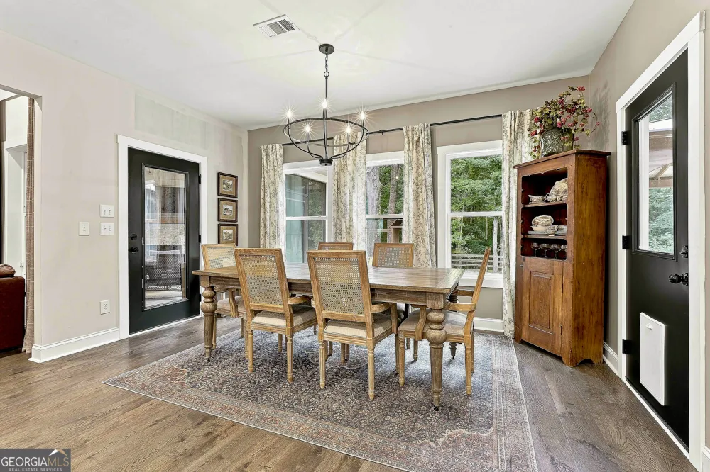230 Windchime WAY Tyrone, GA 30290