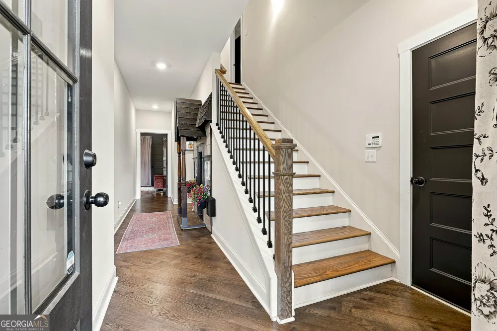 230 Windchime WAY Tyrone, GA 30290