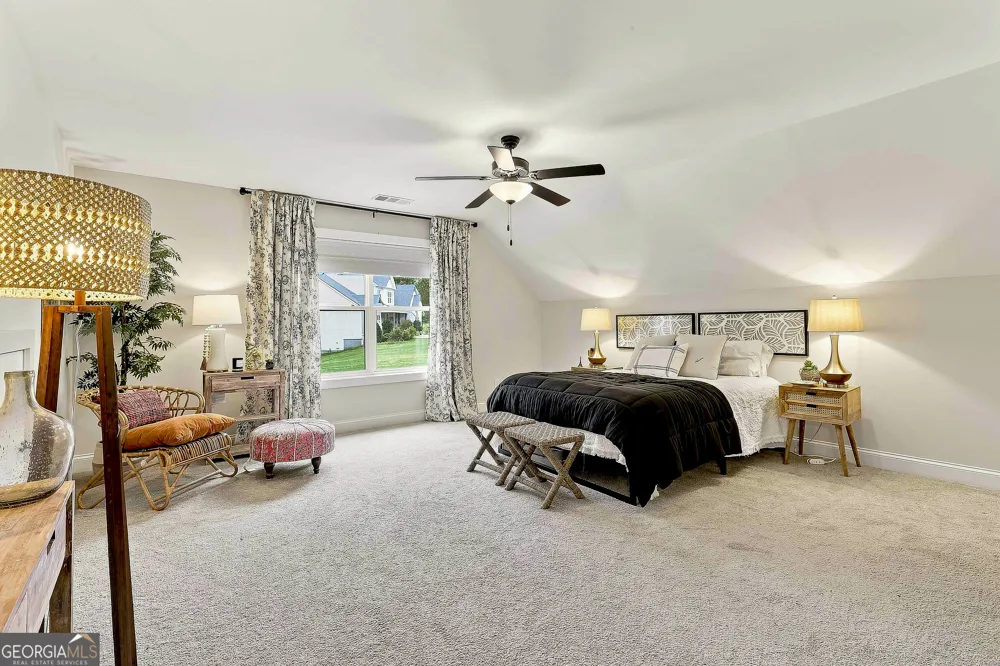 230 Windchime WAY Tyrone, GA 30290