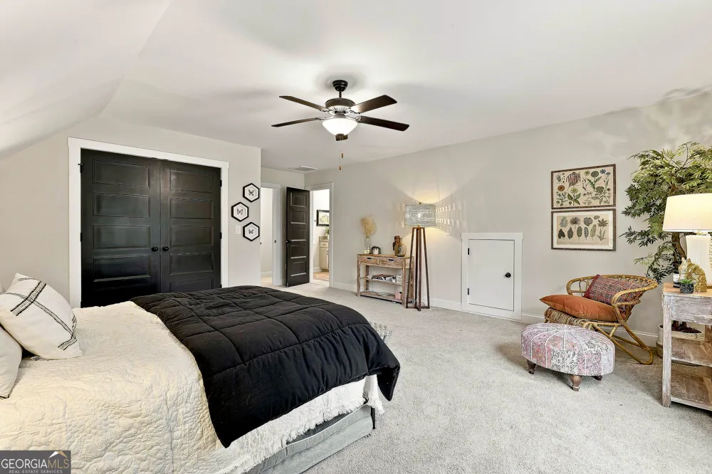 230 Windchime WAY Tyrone, GA 30290