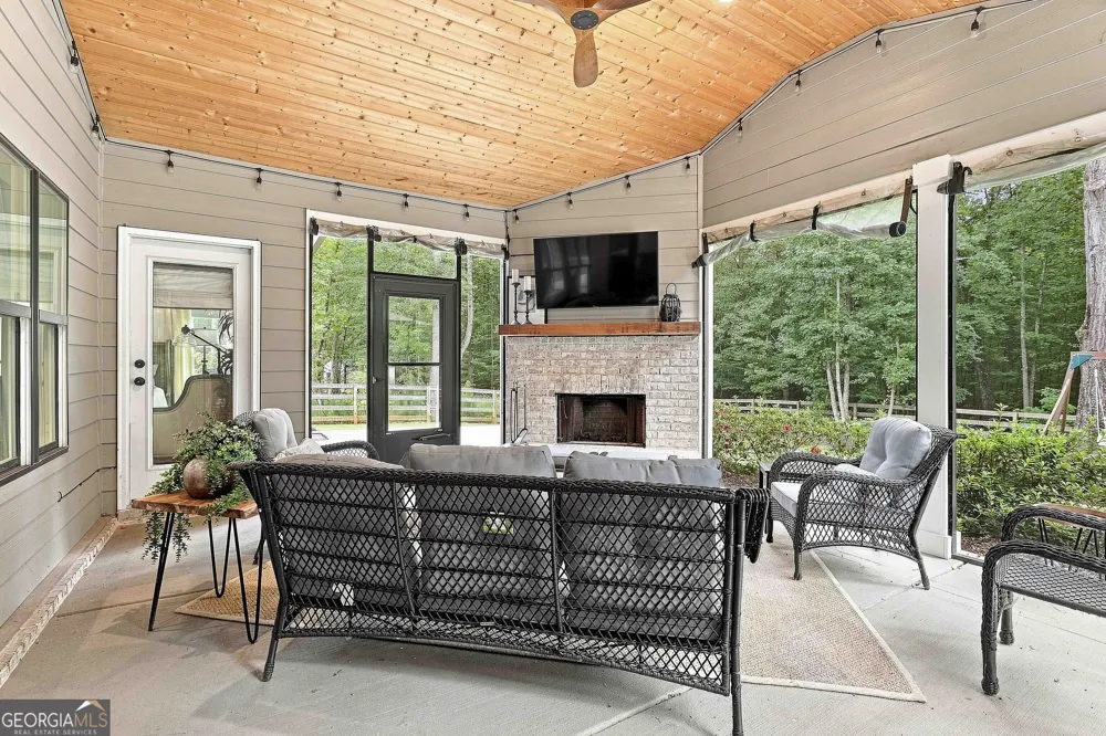 230 Windchime WAY Tyrone, GA 30290