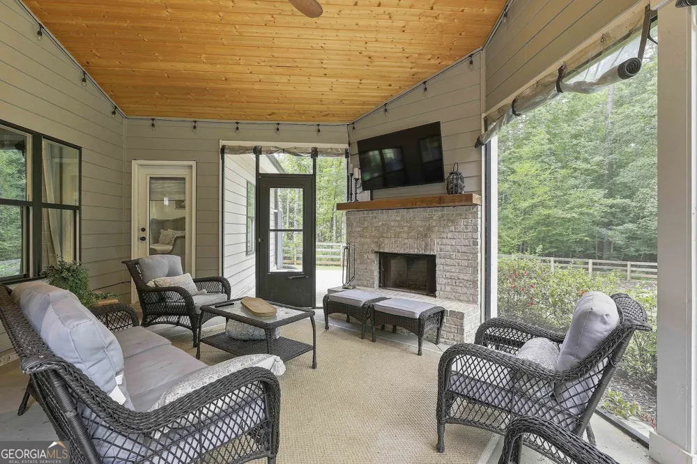 230 Windchime WAY Tyrone, GA 30290
