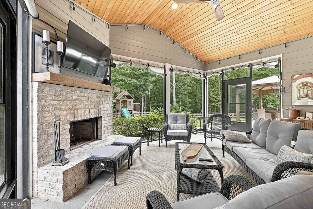 230 Windchime WAY Tyrone, GA 30290