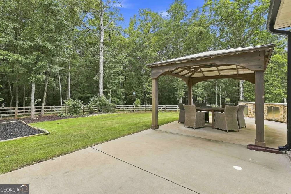 230 Windchime WAY Tyrone, GA 30290