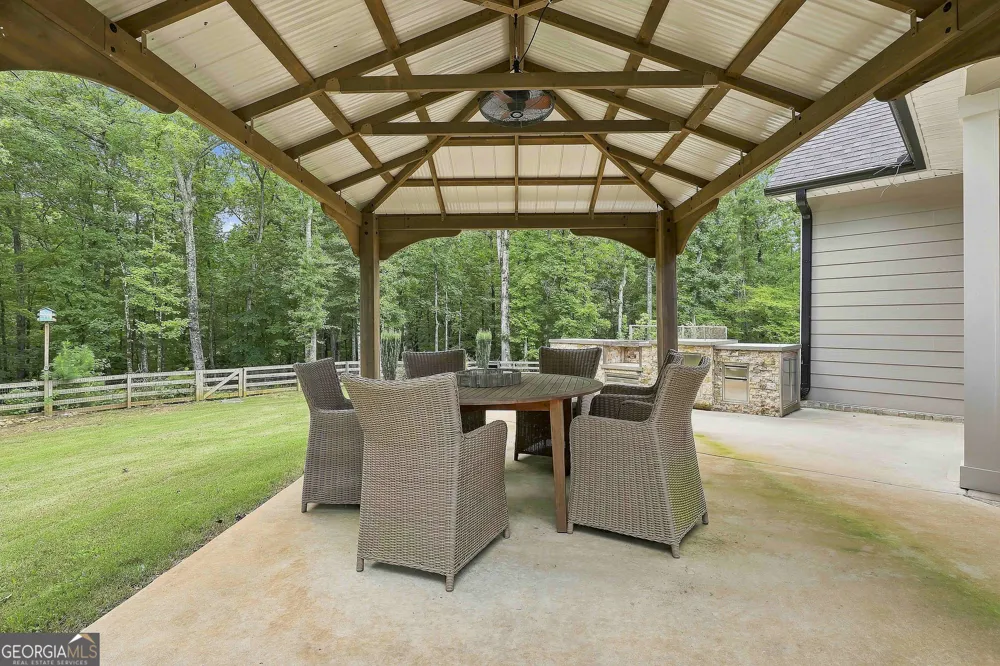 230 Windchime WAY Tyrone, GA 30290