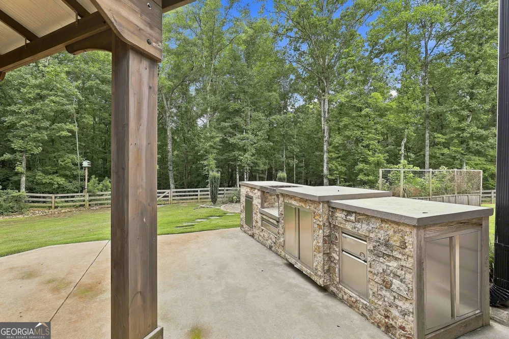 230 Windchime WAY Tyrone, GA 30290