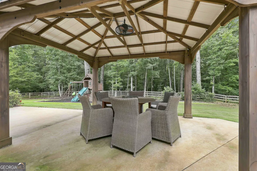 230 Windchime WAY Tyrone, GA 30290