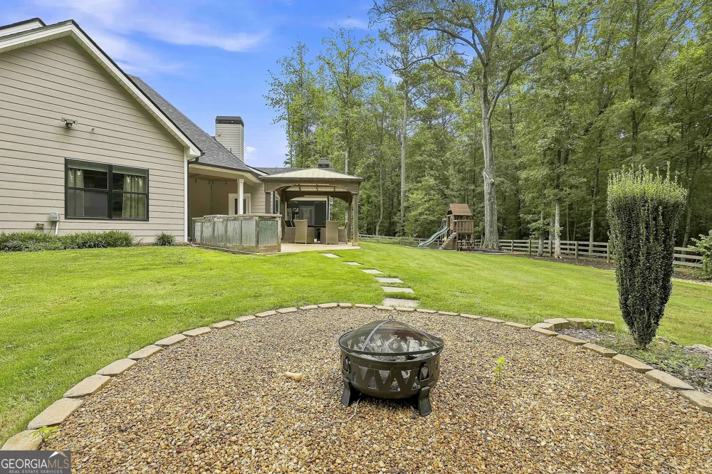 230 Windchime WAY Tyrone, GA 30290