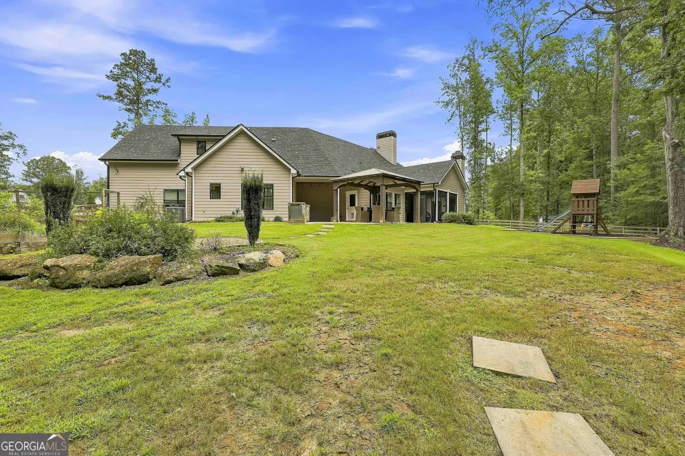 230 Windchime WAY Tyrone, GA 30290