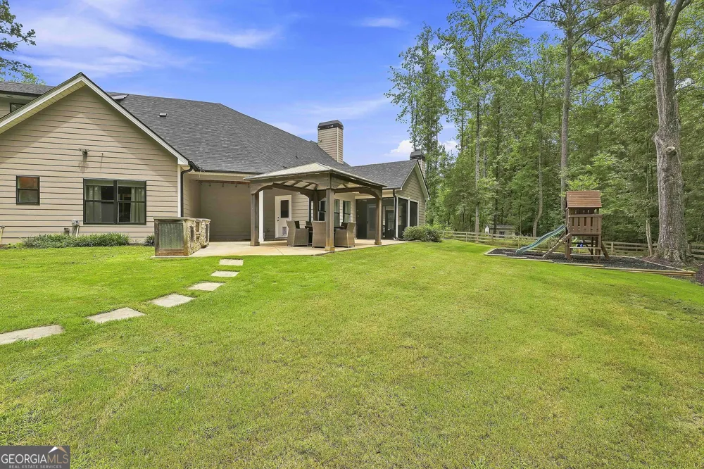 230 Windchime WAY Tyrone, GA 30290