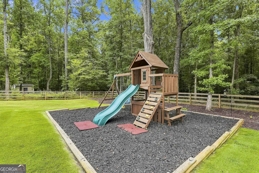 230 Windchime WAY Tyrone, GA 30290