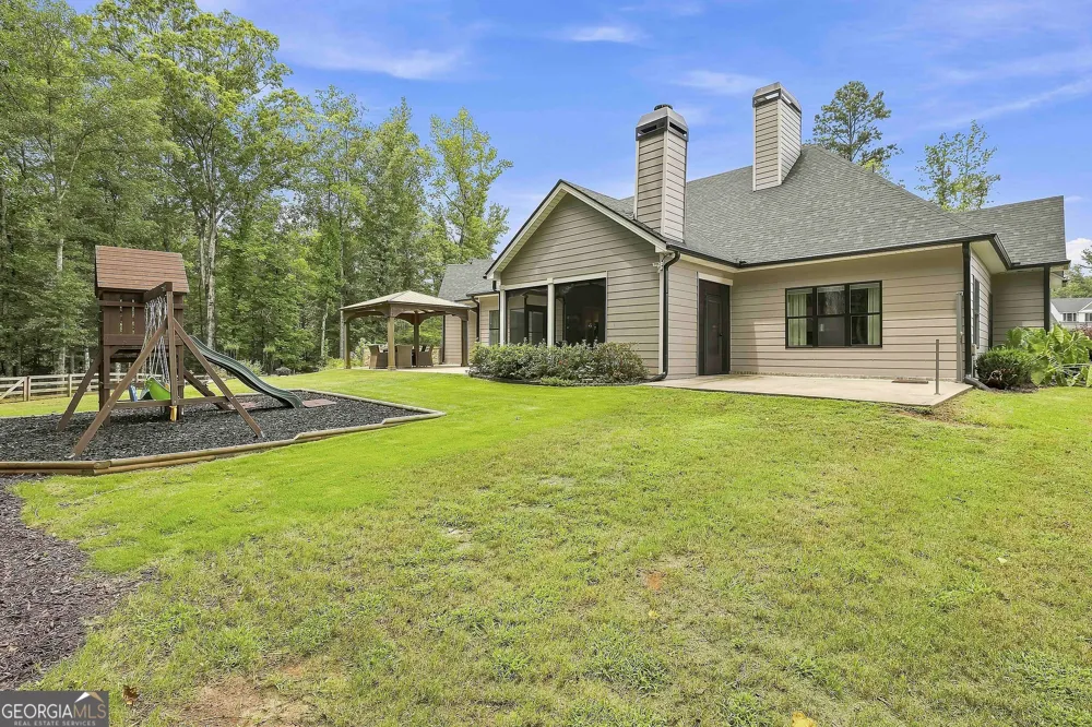 230 Windchime WAY Tyrone, GA 30290