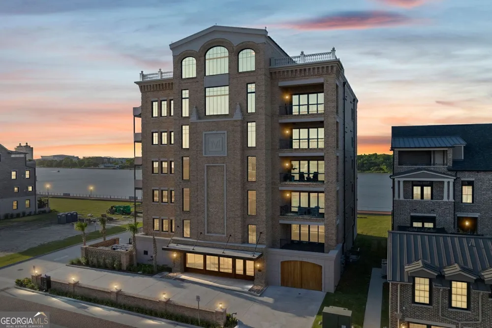 440 Geo Meyer AVE Savannah, GA 31401