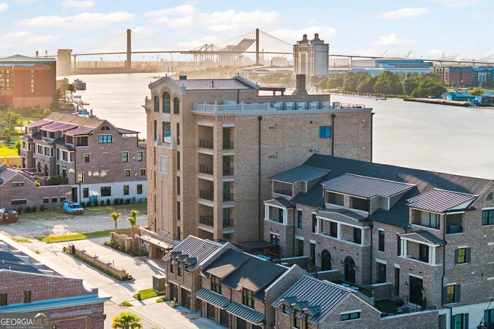 440 Geo Meyer AVE Savannah, GA 31401