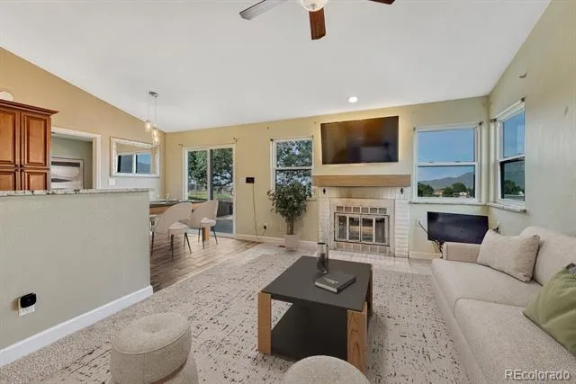 2280 Ambleside Drive Colorado Springs, CO 80915