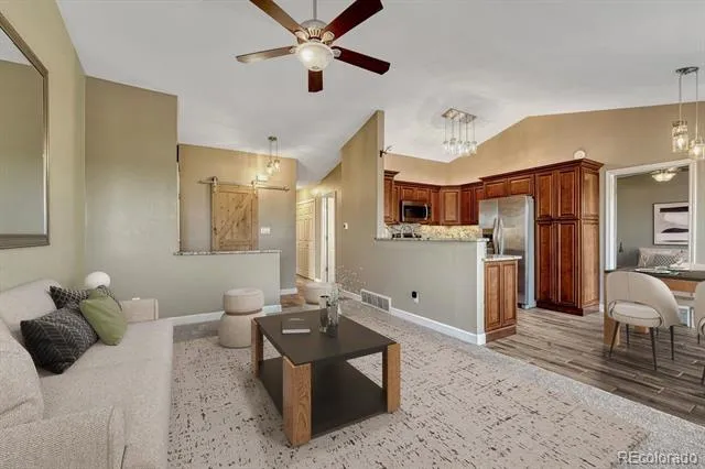 2280 Ambleside Drive Colorado Springs, CO 80915