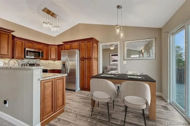 2280 Ambleside Drive Colorado Springs, CO 80915