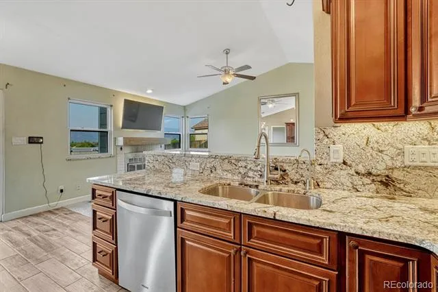 2280 Ambleside Drive Colorado Springs, CO 80915