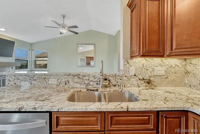 2280 Ambleside Drive Colorado Springs, CO 80915