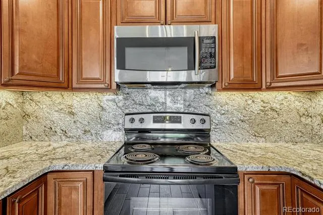 2280 Ambleside Drive Colorado Springs, CO 80915