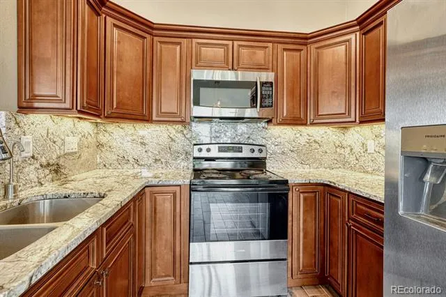 2280 Ambleside Drive Colorado Springs, CO 80915