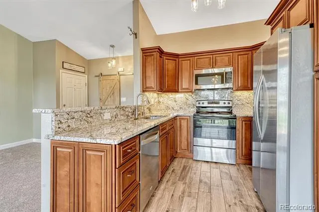 2280 Ambleside Drive Colorado Springs, CO 80915
