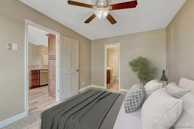 2280 Ambleside Drive Colorado Springs, CO 80915