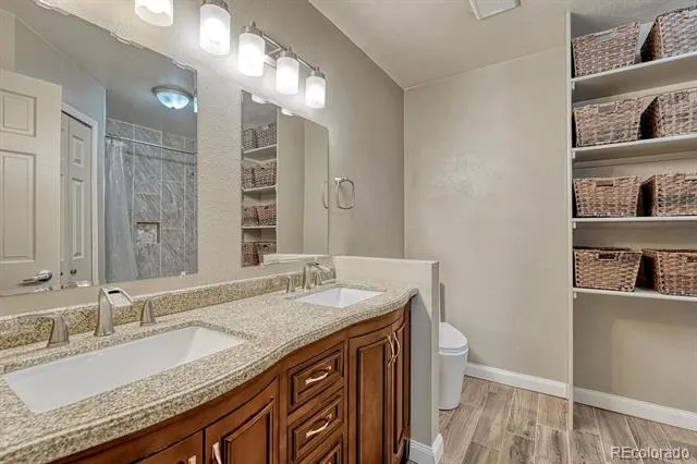 2280 Ambleside Drive Colorado Springs, CO 80915