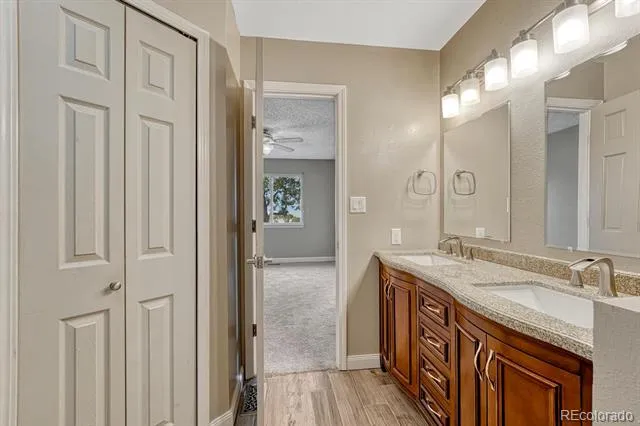 2280 Ambleside Drive Colorado Springs, CO 80915