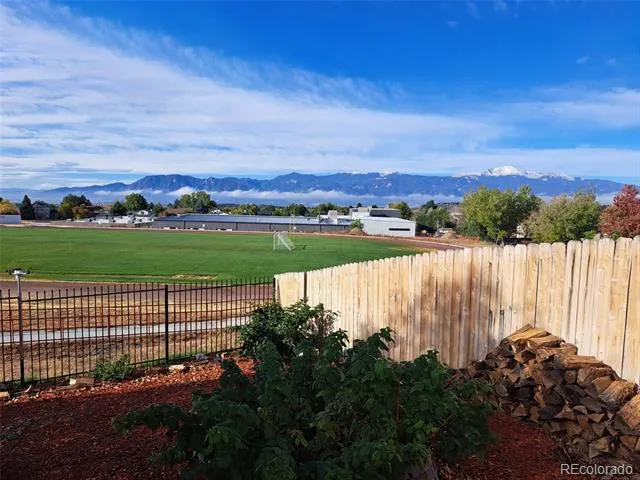 2280 Ambleside Drive Colorado Springs, CO 80915