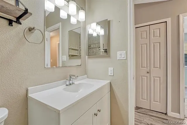 2280 Ambleside Drive Colorado Springs, CO 80915